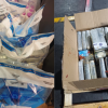 Police seize R28m cocaine shipment at OR Tambo Airport
