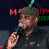 Floyd Shivambu robbed at Cape Town’s V&A Waterfront ahead of party meeting