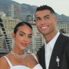 Cristiano Ronaldo and Georgina Rodríguez marry in intimate Portuguese ceremony