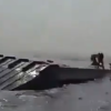 Overcrowded ferry capsizes on Lake Kariba, leaving 15 dead and 27 missing