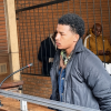 Alleged gangster remanded over murder of two police officers and civilians in Reiger Park