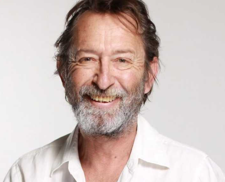 SA creative community mourns loss of acclaimed actor Lionel Newton