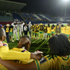 Banyana Banyana outclass Nigeria to secure World Cup playoff spot