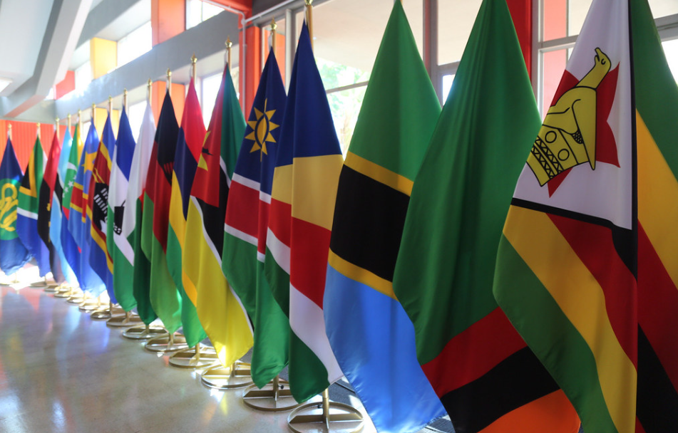 Three foreign nationals detained after attempting to breach SADC Summit venue