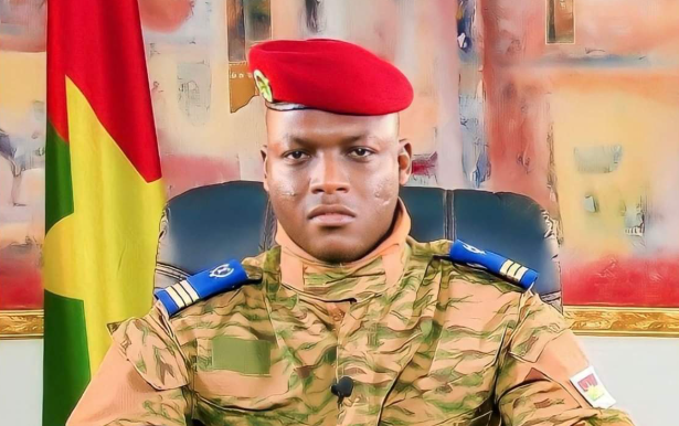 Burkina Faso bans filming impoverished citizens to protect human dignity