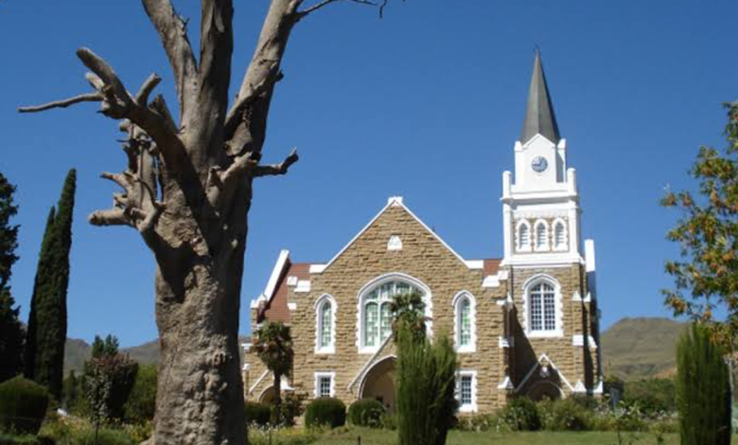Three historic Eastern Cape towns face potential name changes