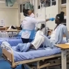 Outrage after nurse caught on camera assaulting a patient