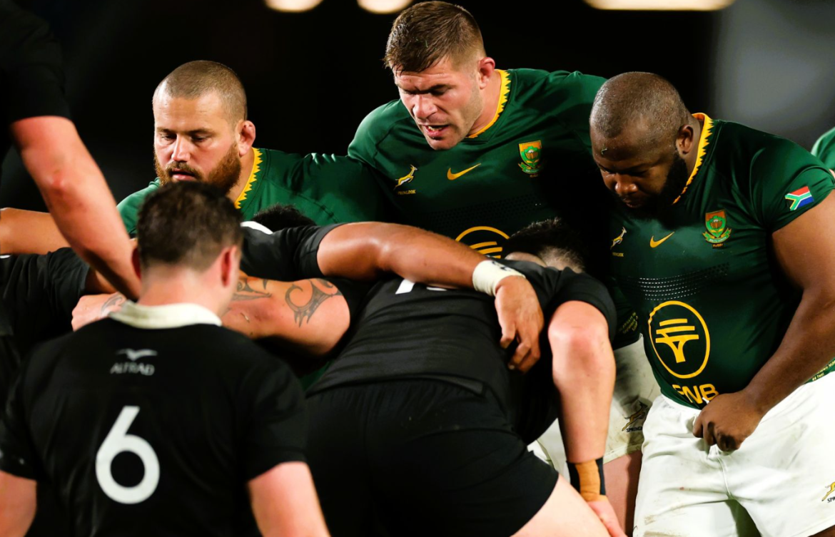 Major road closures and traffic delays expected ahead of Springboks vs All Blacks clash at Ellis Park Stadium