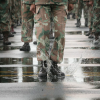 18 year prison term for former SANDF soldier who murdered girlfriend