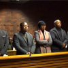 Fraud case dismissed: Seven senior crime intelligence officers walk free