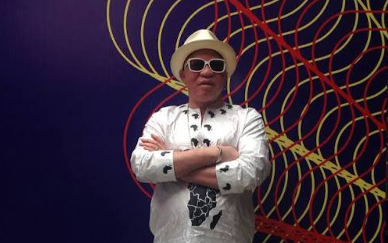 “Conscience compels me” – Legendary Musician Salif Keita pulls out of SA concerts