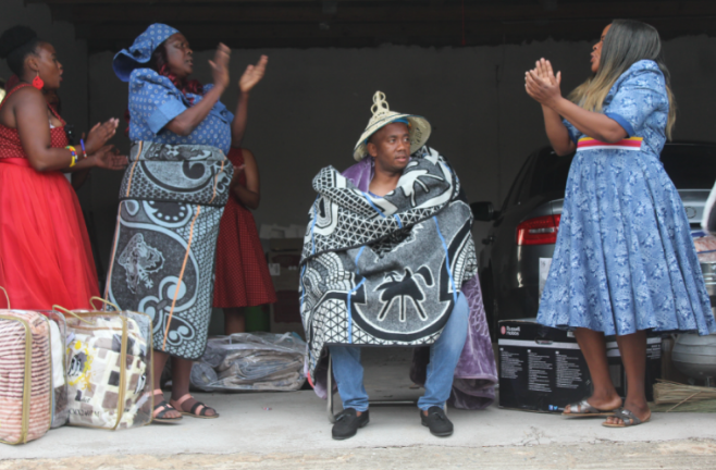 Couples urged to register customary marriages before the deadline to avoid severe legal complications