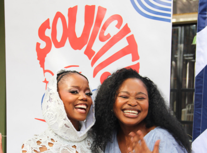 Soul City returns: Iconic SABC drama back after 12 years