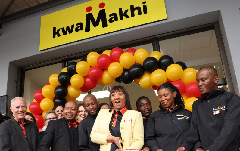 Clicks targets R900 billion township market with new KwaMakhi brand