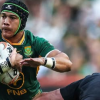 Rassie Erasmus shakes up starting lineup for All Blacks showdown