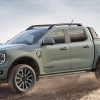 Ford recalls 2,000+ Rangers over dangerous airbag projectile hazard