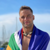 Hours after Commonwealth history, Chad le Clos loses home in devastating fire