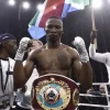 Gunned down in cold blood: Three suspects arrested over boxing legend Zolani Tete’s murder