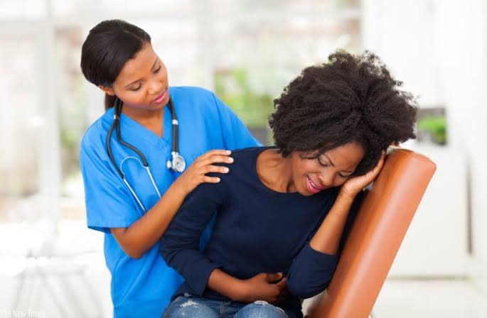 ‘It was all in my head’: Women share how doctors dismissed their pain