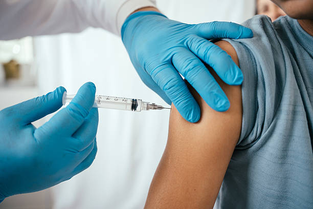 Thousands of SA babies at risk of deadly diseases as immunisation rates decline