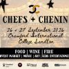 Chefs & Chenin 2026