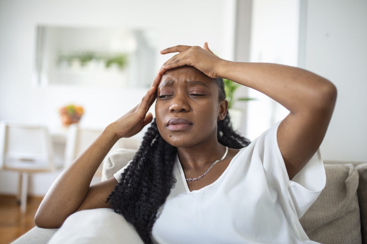 Perimenopause or Menopause? Dr Mpume Zenda on how to tell the difference