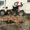Three cash-in-transit suspects killed in Pretoria