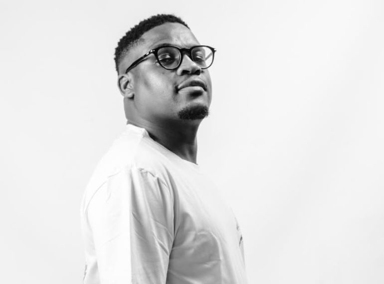 DJ Kwame releases new single 'Izwi Lendoda'