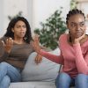 ‘When I got promoted, she said, “Don’t let the money change you”‘ – The Blind Spot