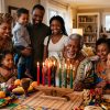 ‘When family traditions change, do we have to protect them, or should we allow everyone to create their own’ – The Blind Spot