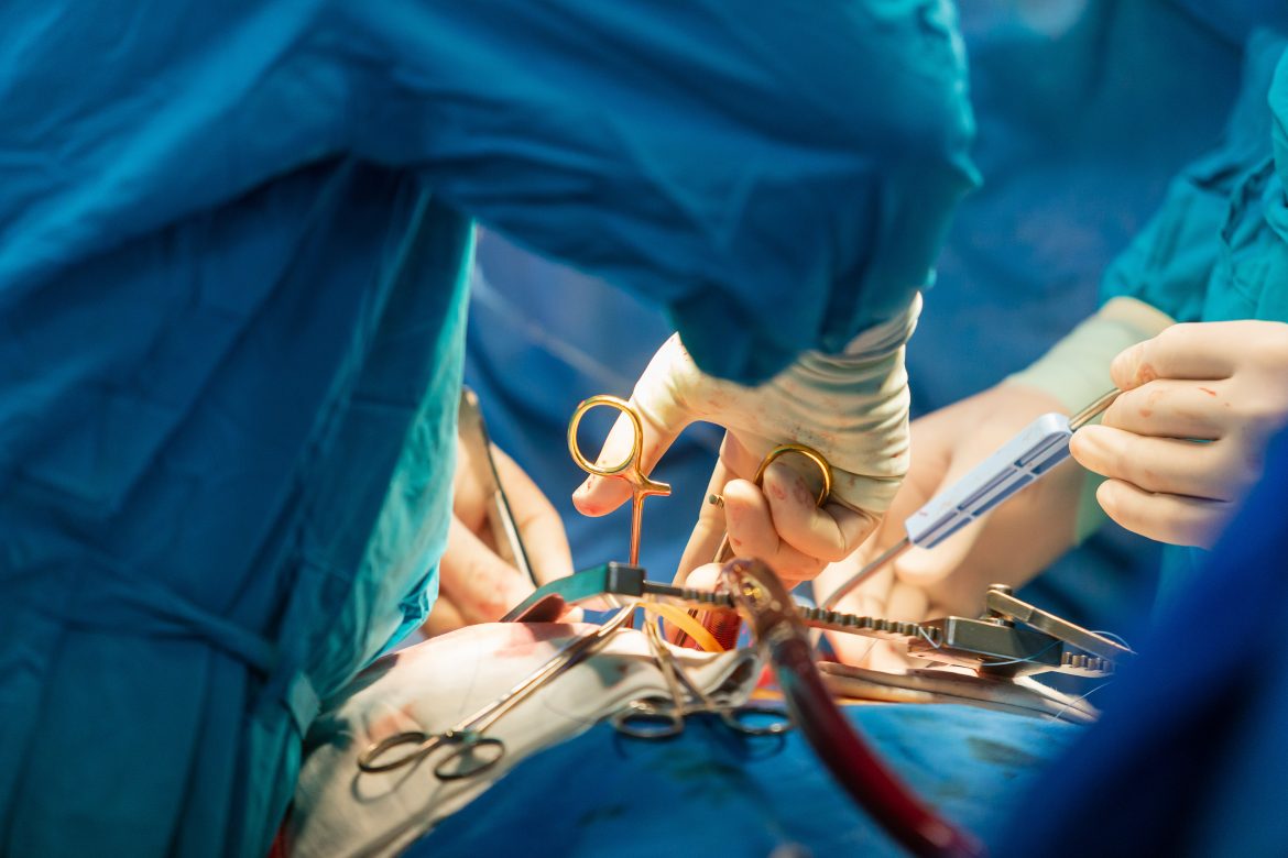 Gauteng academic hospitals give over 150 patients a second chance at life