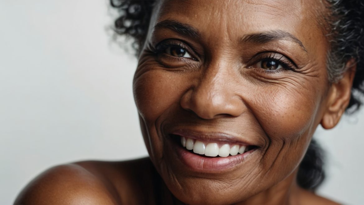 Grandma’s glow: What our ancestors knew about skin that we forgot
