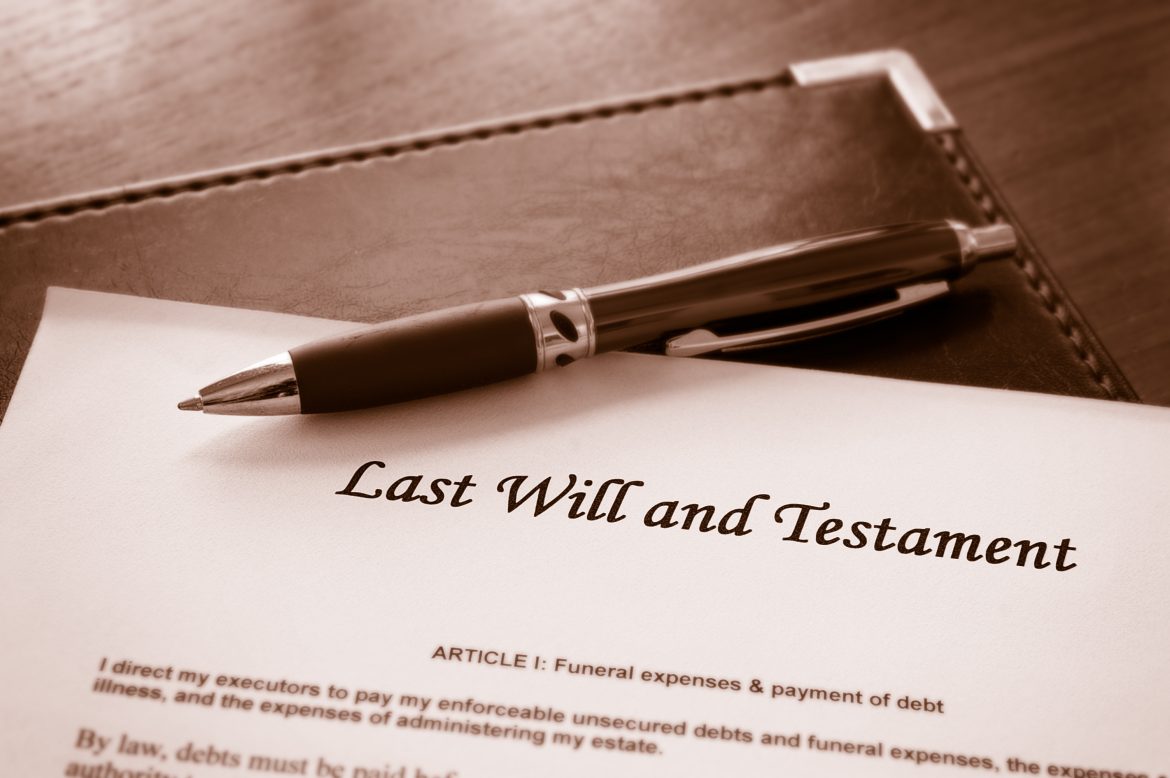 Why 65% of South Africans risk their family’s future without a final will