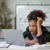 ‘I made a mistake at work, and now someone else is being blamed for it’ – The Blind Spot