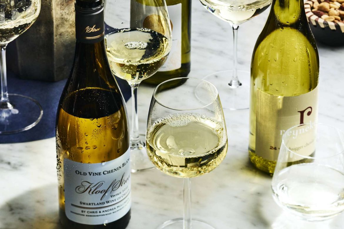 A bottle, a meal, a memory: Discovering the beauty of Chenin Blanc