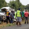 Vaal scholar transport driver accused of killing 14 learners granted R3 000 bail