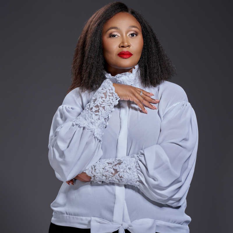 Telkom CEO Gugu Mthembu on the curiosity that shaped her career