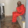 Escaped inmate Edward Madiba rearrested in Brits after 72-hour manhunt