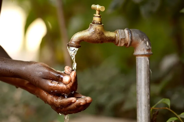 ‘Our water smells like death’: Hammanskraal residents vow to demand accountability at the polls
