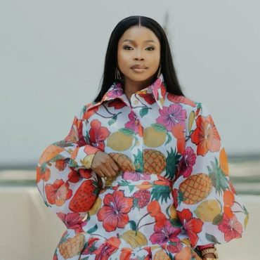 Meet the woman behind Malondié, South Africa's fastest-rising luxury label