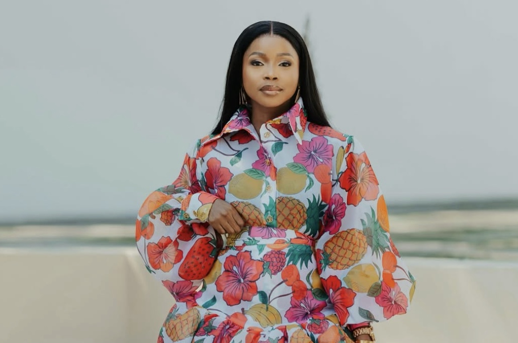 Meet the woman behind Malondié, South Africa’s fastest-rising luxury label