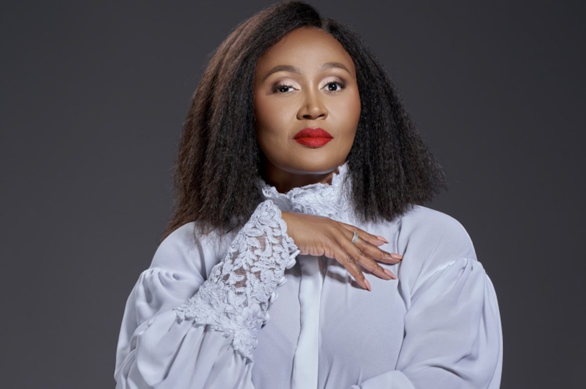 Telkom CEO Gugu Mthembu on the curiosity that shaped her career