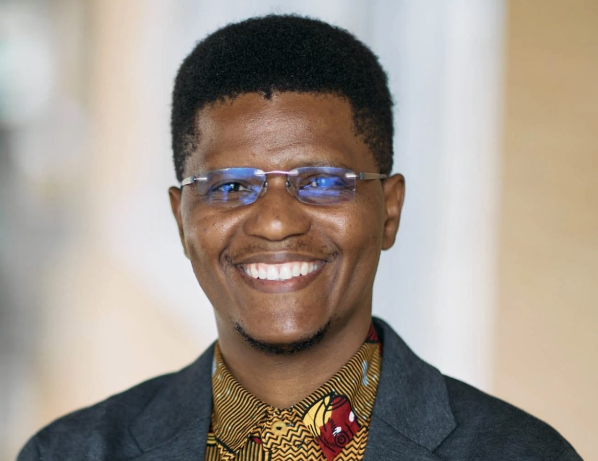 From TB patient to Tech pioneer: How Neo Hutiri’s Pelebox is fixing South Africa’s medicine queues