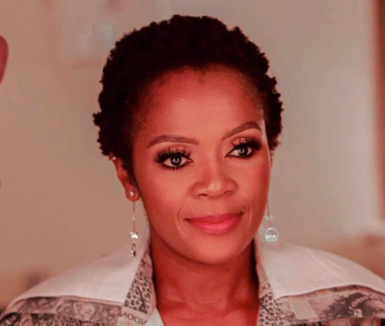 Comedians don't get rich off their own shows, says Nonto R ahead of her tenth anniversary show