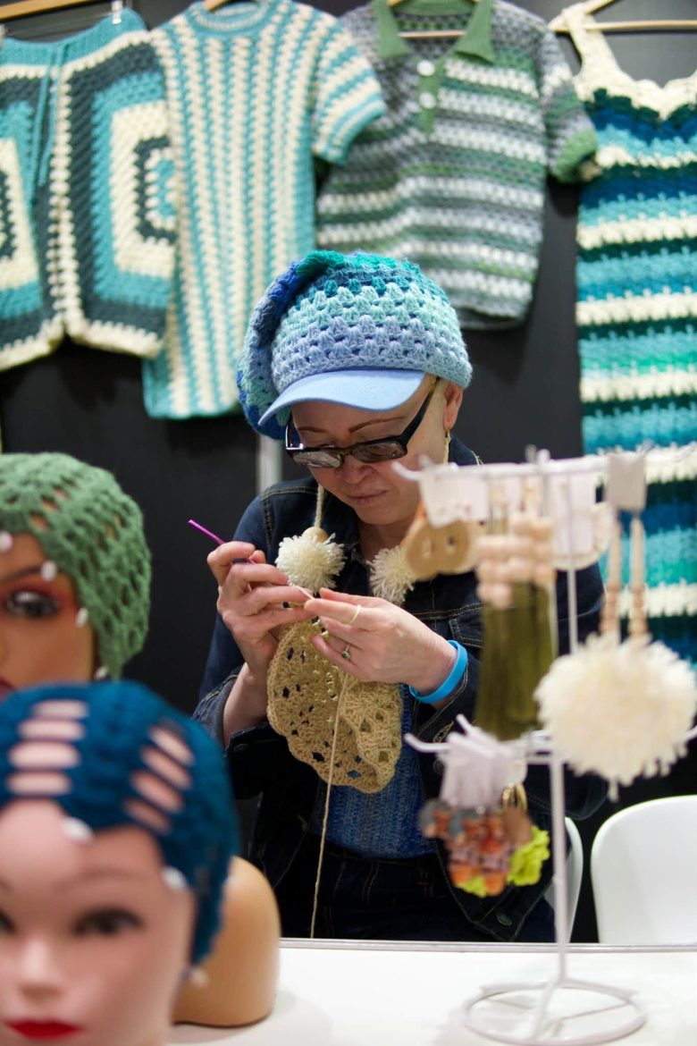 Beyond the stage: Meet the entrepreneurs finding their rhythm at Joy of Jazz