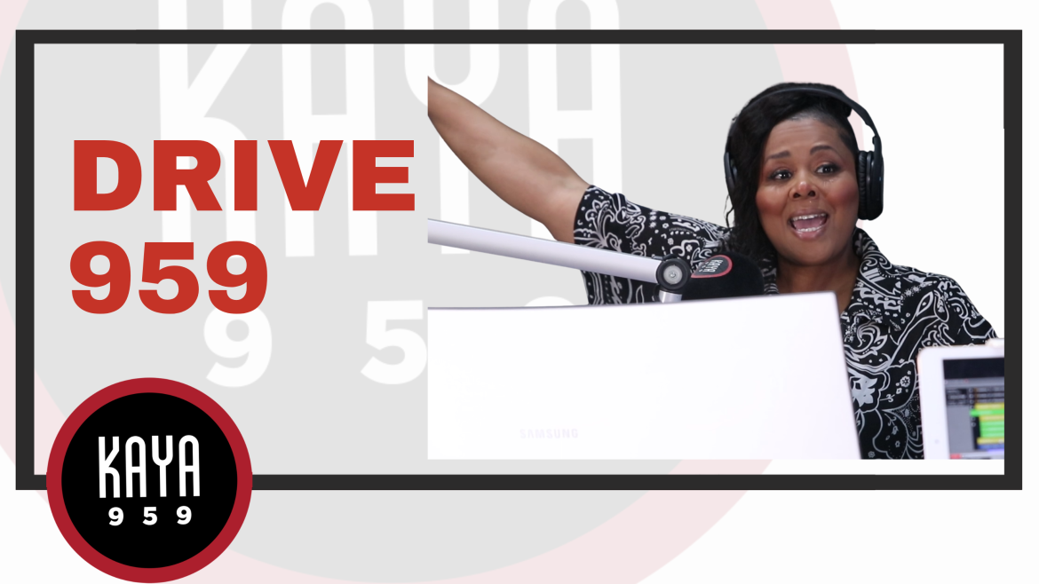[WATCH PODCAST]  Should Johannesburg, Pretoria and Ekurhuleni become one mega city? Drive 959