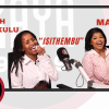 [WATCH PODCAST]  MaWhoo & Lwah Ndlunkulu unite for groundbreaking Maskandi album ‘Isithembu’ – reign of the Zulu Queens
