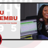 [WATCH PODCAST]  Telkom CMO, Gugu Mthembu ready to spark bold conversations at the 2026 Nedbank IMC