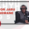 [WATCH PODCAST]  Jabu Hlongwane takes the spotlight to elevate next-gen South African worship voices