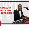 [WATCH PODCAST]  Yonela Mnana performs “Echoes of Marabi” with Benedikt Reising and the Soultee Sisters at the Standard Bank Joy of Jazz 2026